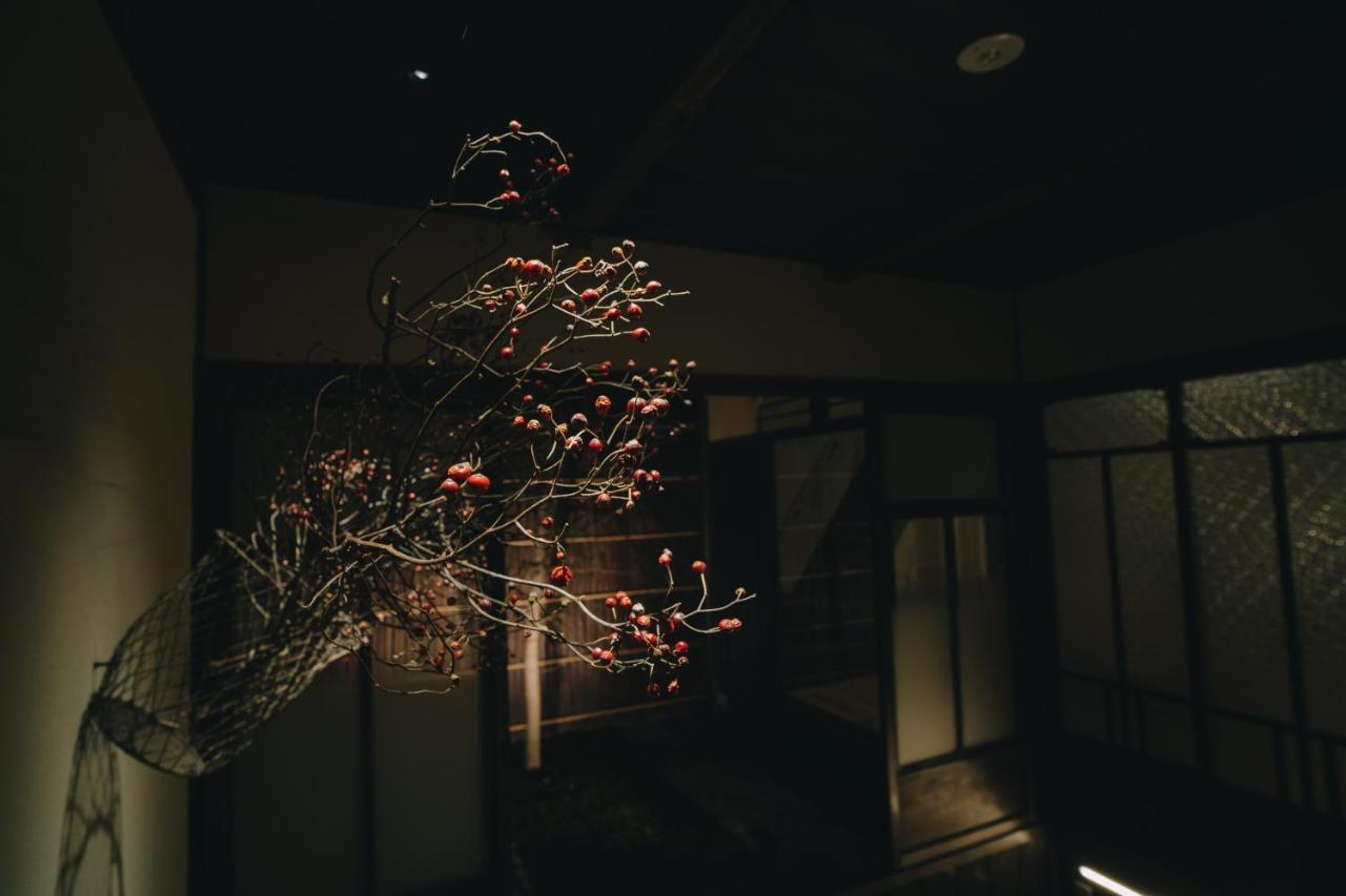七条みやび Nanajo Miyabi Inn Kyōto Exterior foto