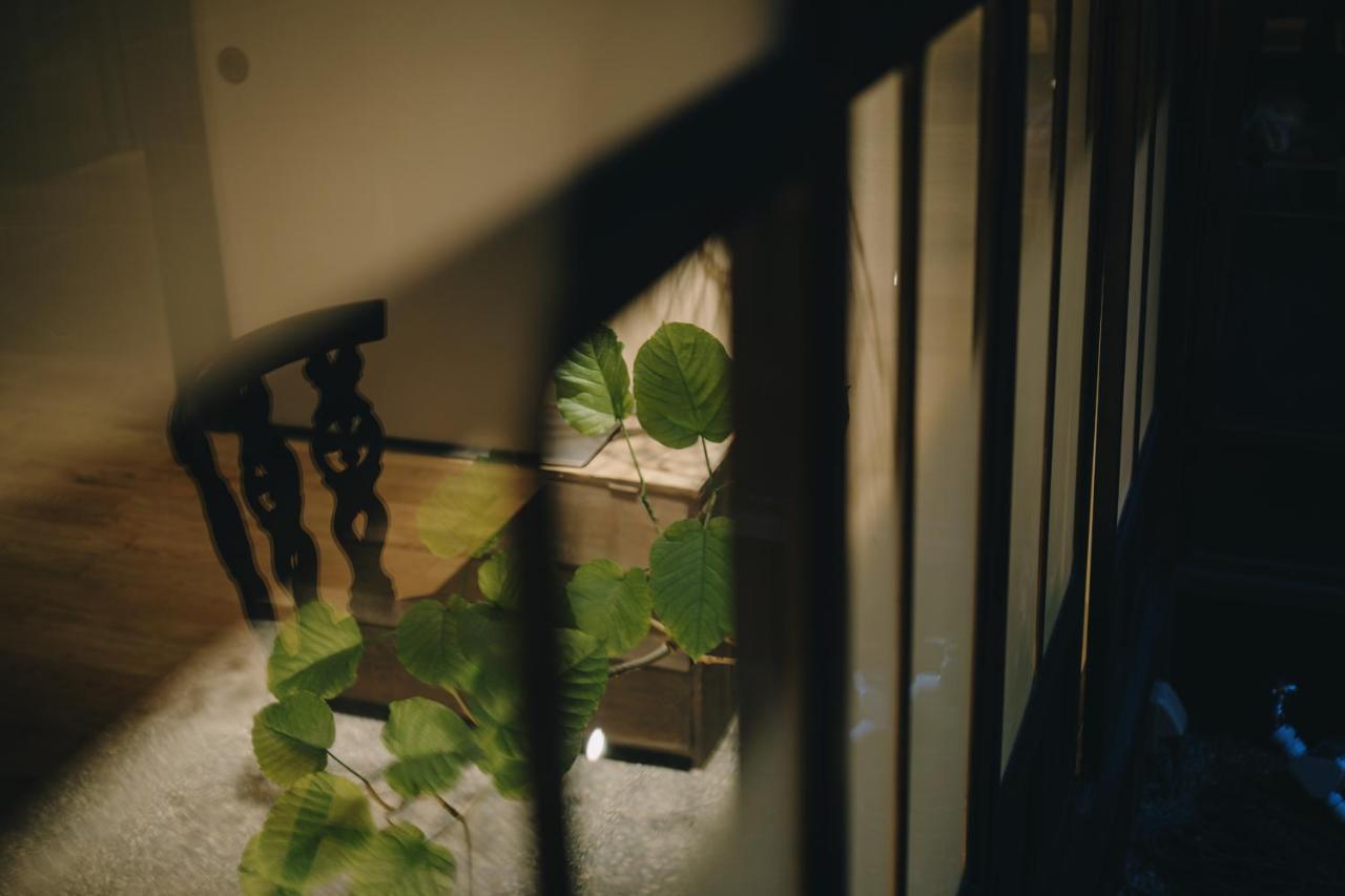 七条みやび Nanajo Miyabi Inn Kyōto Exterior foto