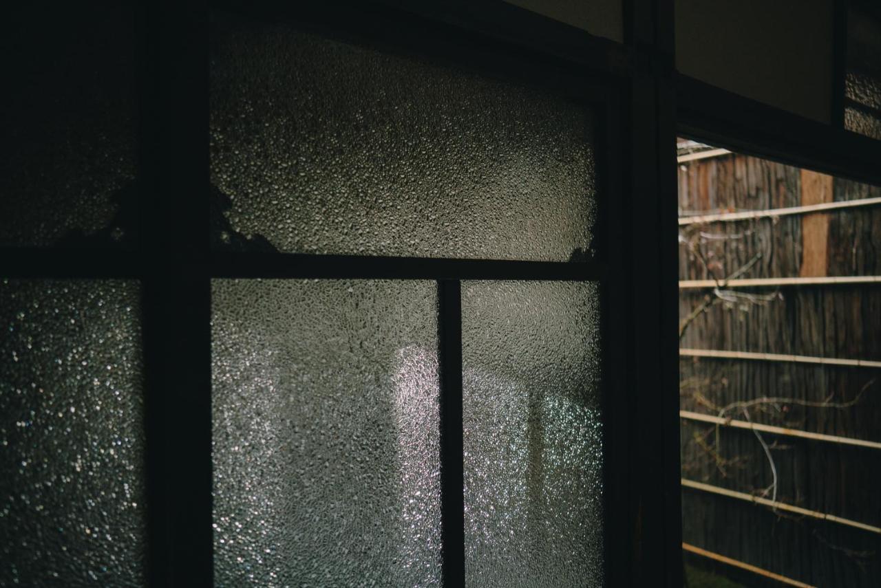 七条みやび Nanajo Miyabi Inn Kyōto Exterior foto