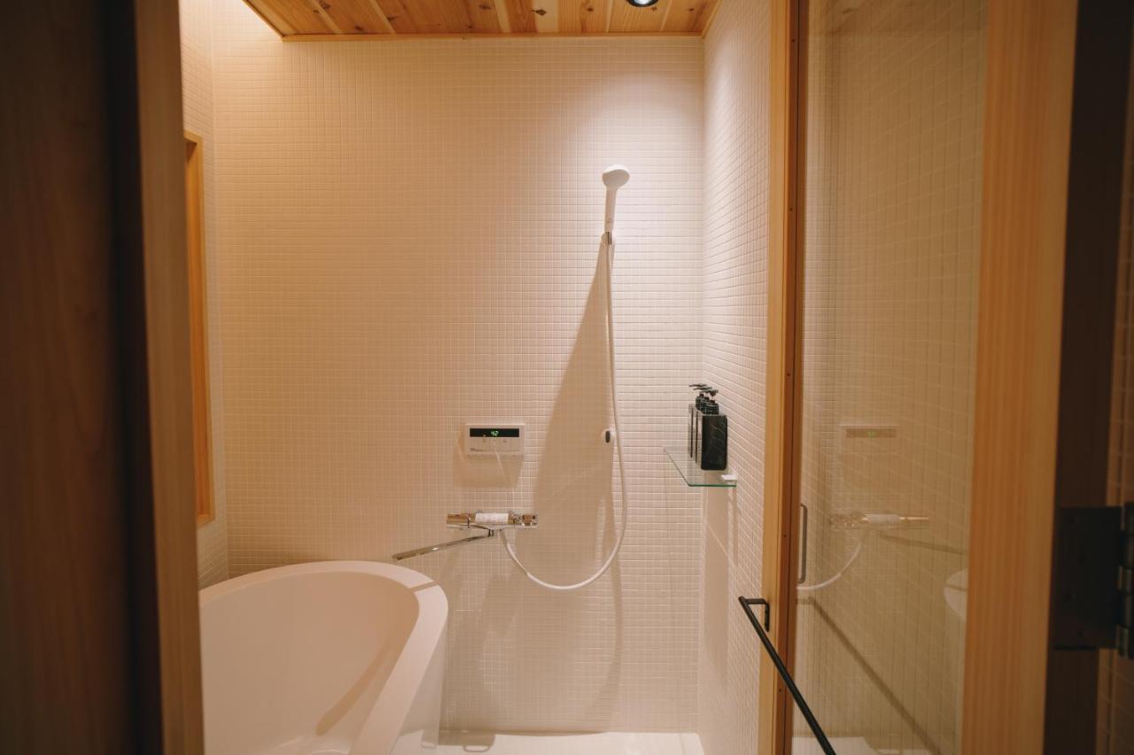 七条みやび Nanajo Miyabi Inn Kyōto Exterior foto